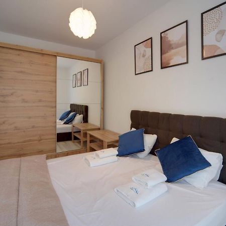 Apart Invest Widok 800 M6 Szklarska Poręba Esterno foto
