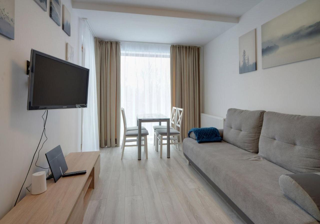 Apart Invest Widok 800 M6 Szklarska Poręba Esterno foto
