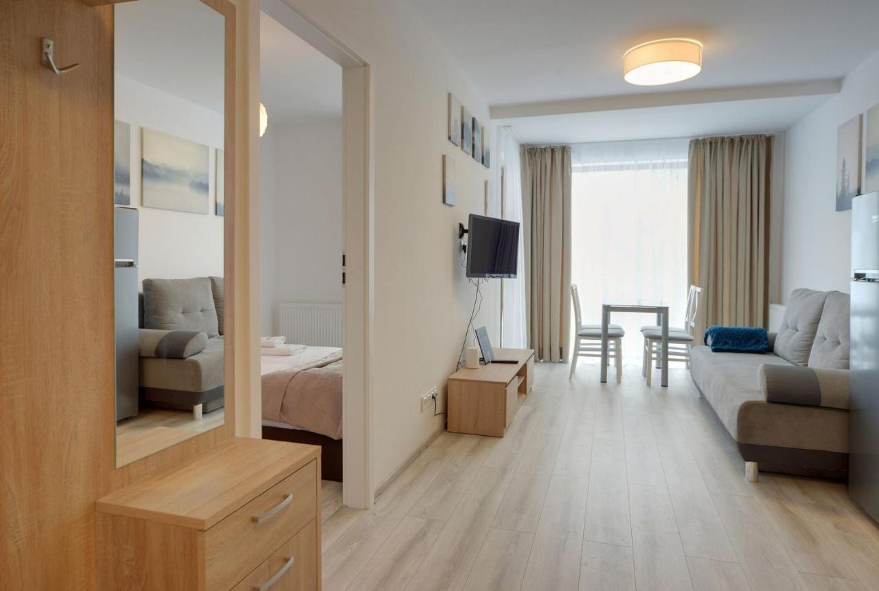 Apart Invest Widok 800 M6 Szklarska Poręba Esterno foto