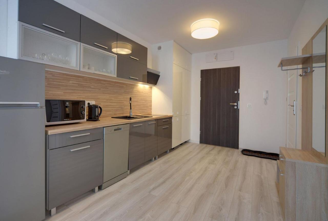 Apart Invest Widok 800 M6 Szklarska Poręba Esterno foto