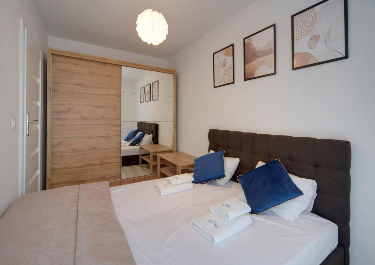Apart Invest Widok 800 M6 Szklarska Poręba Esterno foto