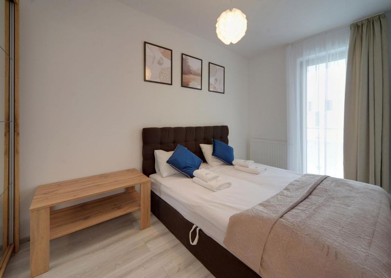 Apart Invest Widok 800 M6 Szklarska Poręba Esterno foto