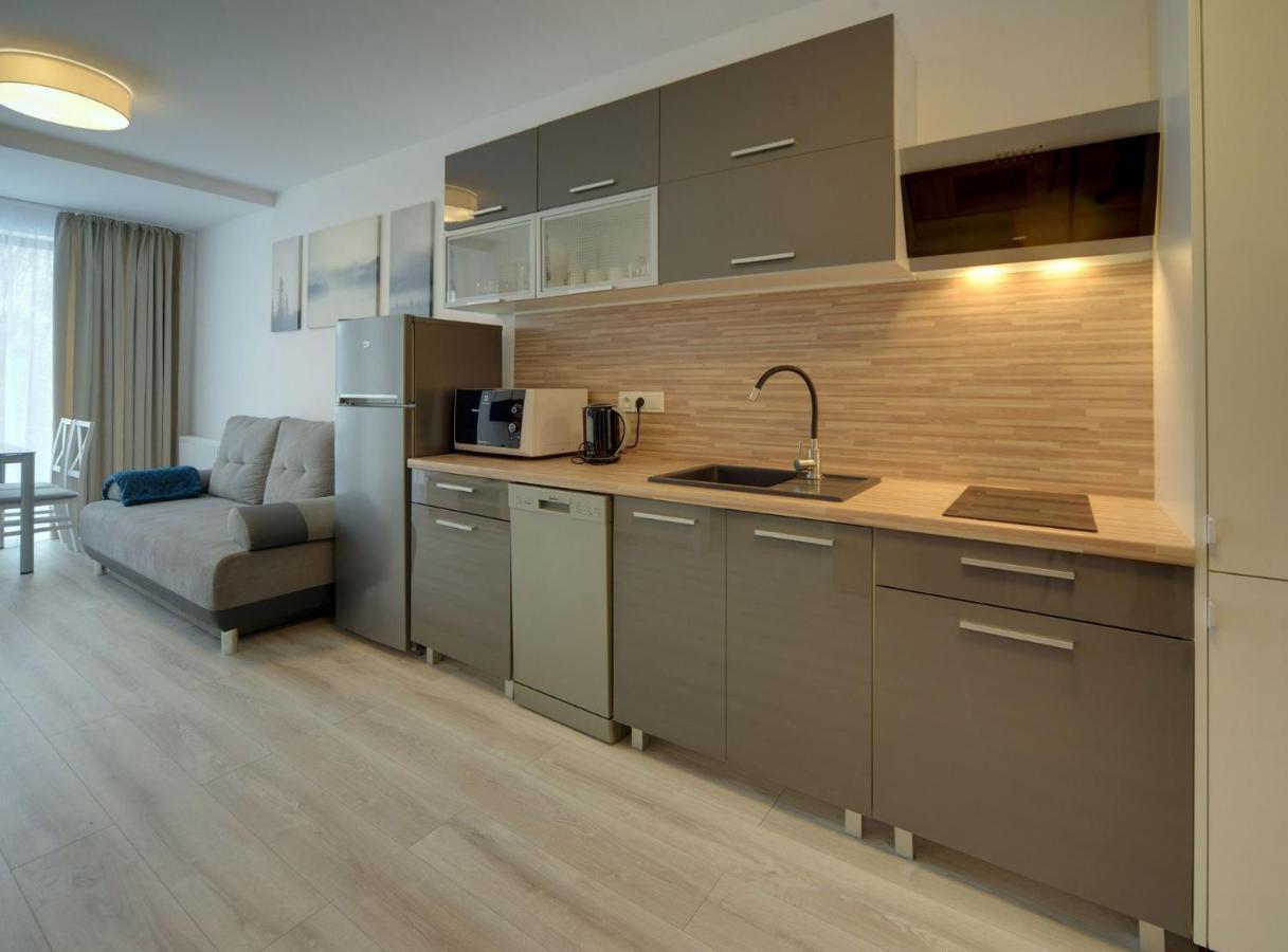 Apart Invest Widok 800 M6 Szklarska Poręba Esterno foto