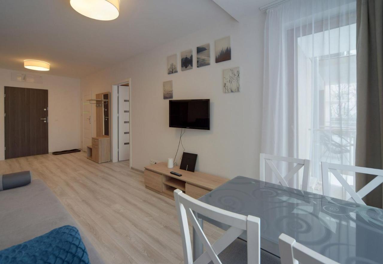 Apart Invest Widok 800 M6 Szklarska Poręba Esterno foto
