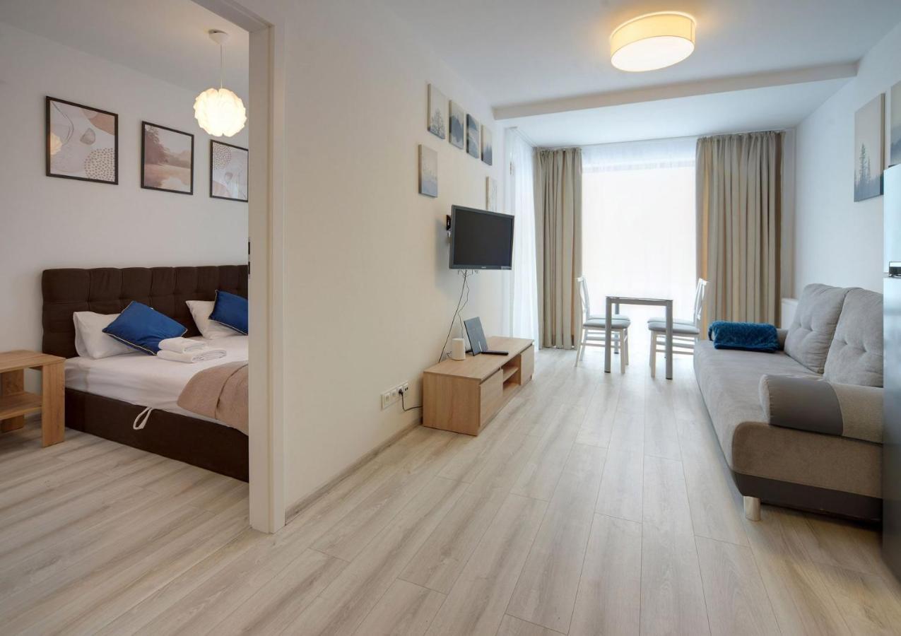 Apart Invest Widok 800 M6 Szklarska Poręba Esterno foto