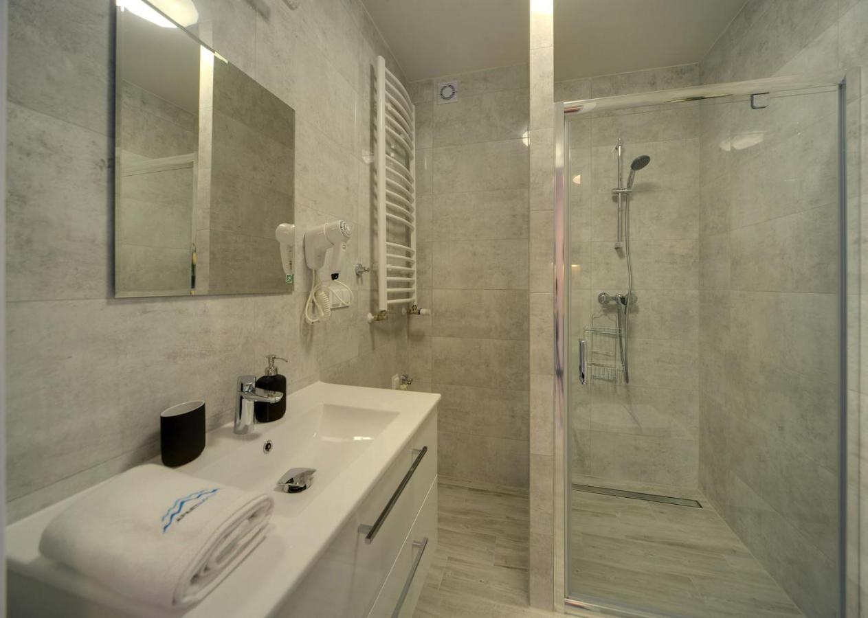 Apart Invest Widok 800 M6 Szklarska Poręba Esterno foto