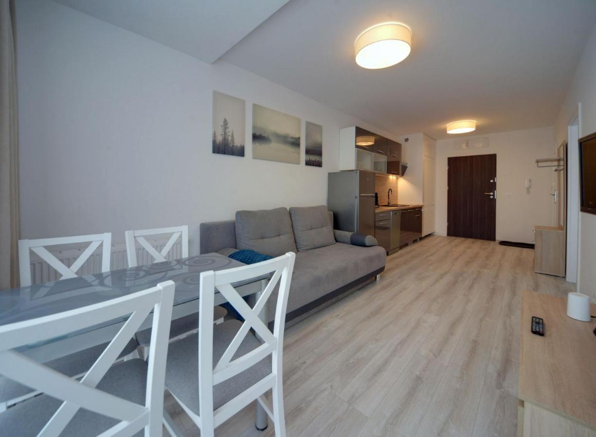 Apart Invest Widok 800 M6 Szklarska Poręba Esterno foto